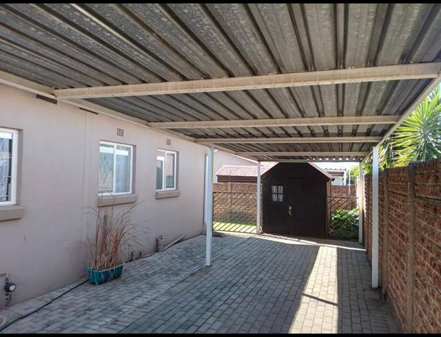 2 BEDROOM HOUSE FOR SALE IN EDEN GLEN